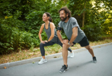 Pequenas atividades durante as férias ajudam a manter o corpo ativo (Imagem: StockPhotoDirectors