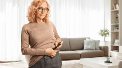 A perda intensa de peso pode trazer mudanças inesperadas para o corpo feminino (Imagem: Ljupco Smokovski