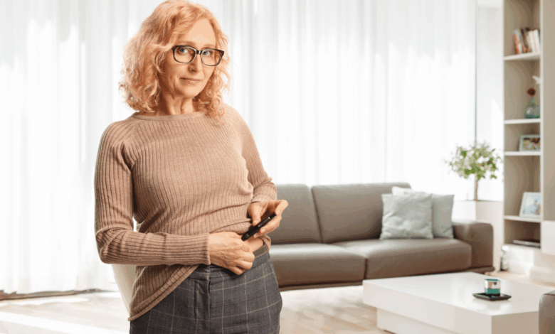 A perda intensa de peso pode trazer mudanças inesperadas para o corpo feminino (Imagem: Ljupco Smokovski