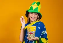 Planejamento ajuda a manter a alimentação equilibrada durante a Copa do Mundo (Imagem: Bernardo Emanuelle
