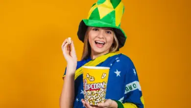 Planejamento ajuda a manter a alimentação equilibrada durante a Copa do Mundo (Imagem: Bernardo Emanuelle