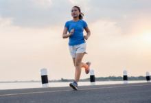 A corrida não deve ser tratada como inimiga automática de pacientes com lipedema (Imagem: PanyaStudio