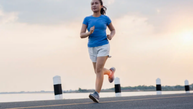A corrida não deve ser tratada como inimiga automática de pacientes com lipedema (Imagem: PanyaStudio
