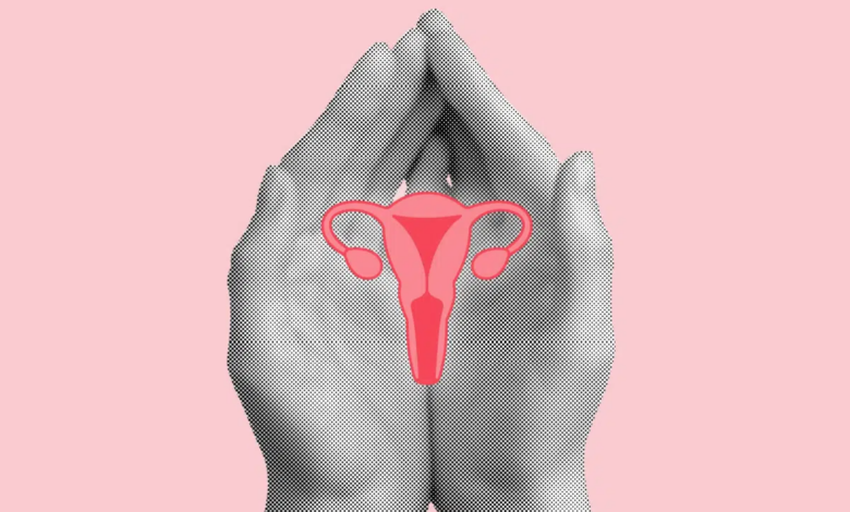 O desconforto íntimo não deve ser tratado como consequência natural do corpo feminino (Imagem: valiantsin suprunovich
