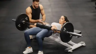 O segredo do crescimento muscular vai além da carga levantada e envolve equilíbrio e execução (Imagem: Dusan Petkovic