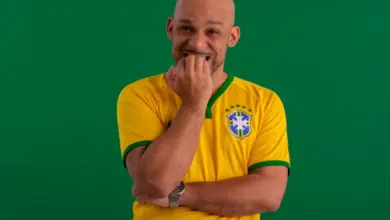 Sentir o coração acelerar durante a partida é comum, mas sintomas intensos e persistentes exigem avaliação médica (Imagem: EDI LOPES DA COSTA
