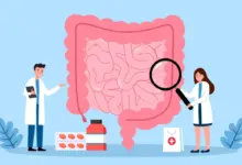 Cuidar da saúde intestinal pode contribuir para o equilíbrio do organismo e favorecer resultados mais consistentes no emagrecimento (Imagem: Blueastro