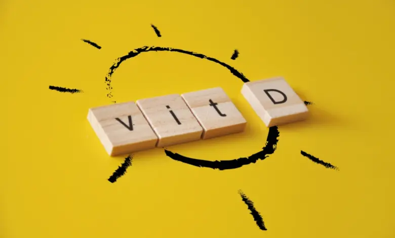 Manter os níveis adequados de vitamina D é essencial para o bom funcionamento do organismo (Imagem: Fida Olga