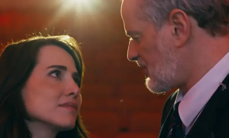 Quem Ama Cuida: Adriana flagra caso de Ademir e avança em sua vingança