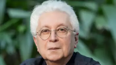 Aguinaldo Silva propõe série sobre a juventude de Nazaré à Globo