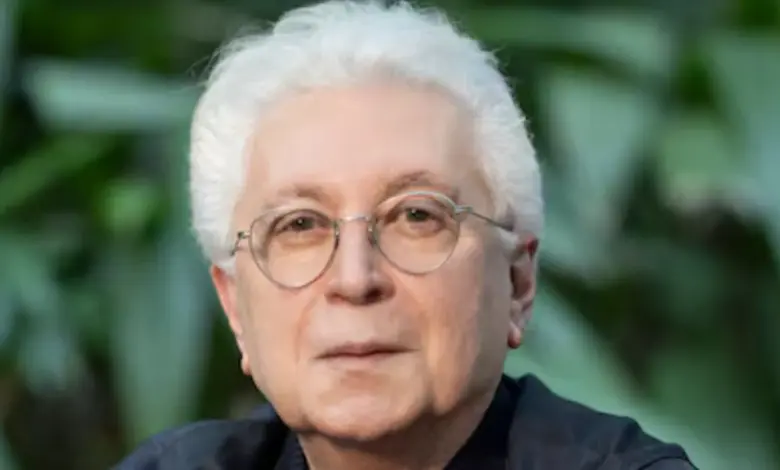 Aguinaldo Silva propõe série sobre a juventude de Nazaré à Globo