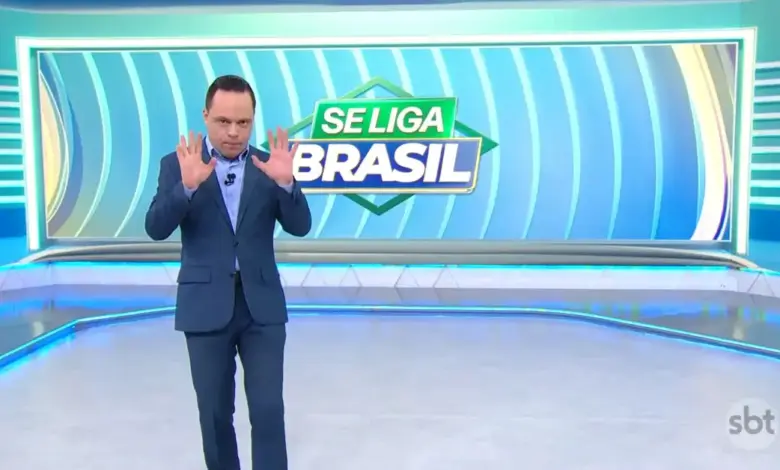 Audiência 02/07: Se Liga Brasil perde o fôlego e é superado pelo Balanço Geral Manhã