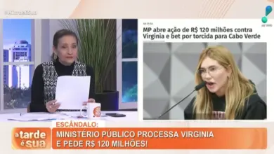 Audiência 10/07: A Tarde é Sua encerra a semana com o seu pior público do ano