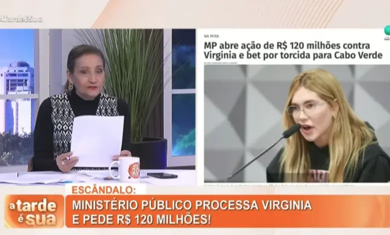 Audiência 10/07: A Tarde é Sua encerra a semana com o seu pior público do ano