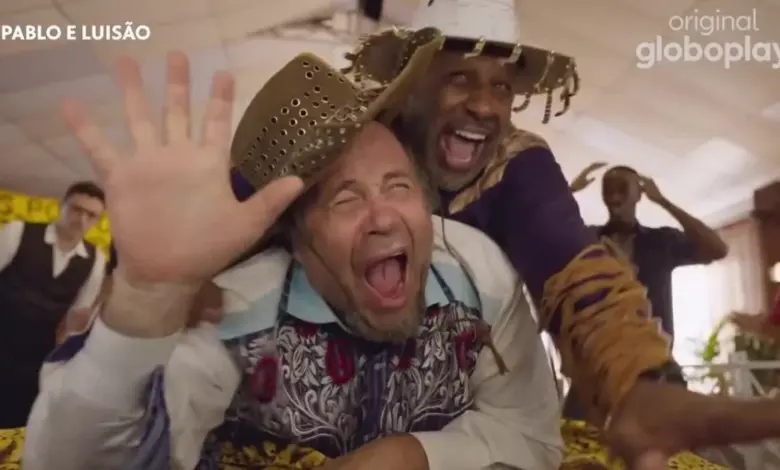 Audiências de 21/07: sucesso na TV aberta, Pablo e Luisão registra novo recorde