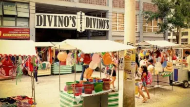 Avenida Brasil 2 troca retrato da classe C por busca de prosperidade no Divino