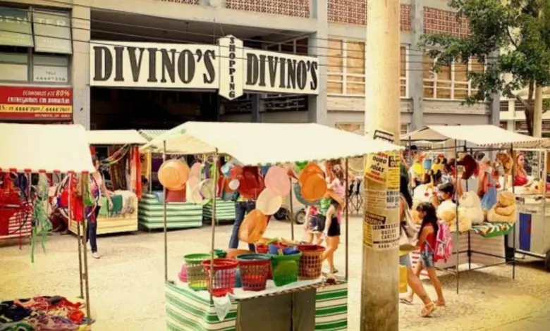 Avenida Brasil 2 troca retrato da classe C por busca de prosperidade no Divino