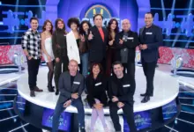Bia Bonemer, Hariany Almeida e Jaquelline Grohalski participam do Acerte ou Caia!