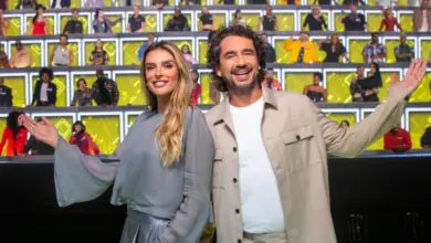 Canta Comigo Teen muda dinâmica com pódio, duelo e classificação automática
