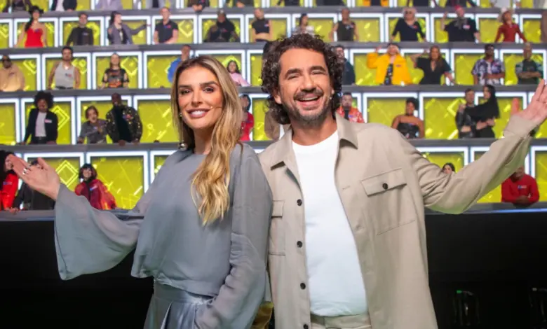 Canta Comigo Teen muda dinâmica com pódio, duelo e classificação automática