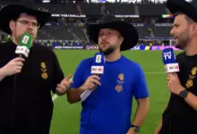 CazéTV bate 24,2 milhões com França x Espanha no YouTube