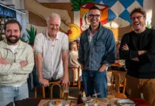 Conversa com Bial reúne fundadores do Porta dos Fundos nesta terça (14)