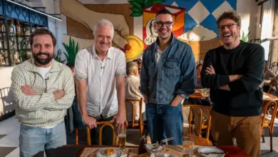 Conversa com Bial reúne fundadores do Porta dos Fundos nesta terça (14)