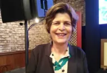 Cristianne Fridman será colaboradora de Dias de glória na Globo