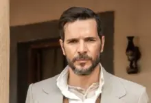 Daniel de Oliveira será antagonista em nova novela das seis da Globo