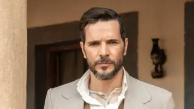 Daniel de Oliveira será antagonista em nova novela das seis da Globo