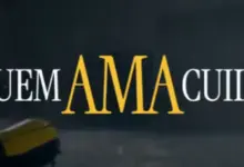 Direção de Quem Ama Cuida ganha reforço para acelerar gravações