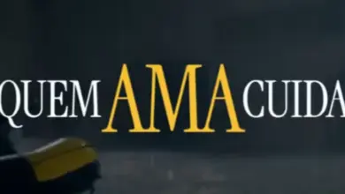 Direção de Quem Ama Cuida ganha reforço para acelerar gravações