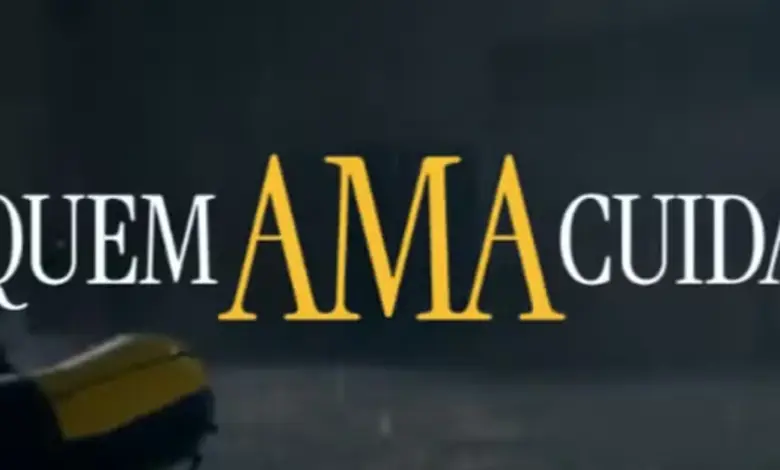 Direção de Quem Ama Cuida ganha reforço para acelerar gravações