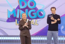 Domingo Legal reúne Melody, Lua Blanco e Mari Fernandez no SBT
