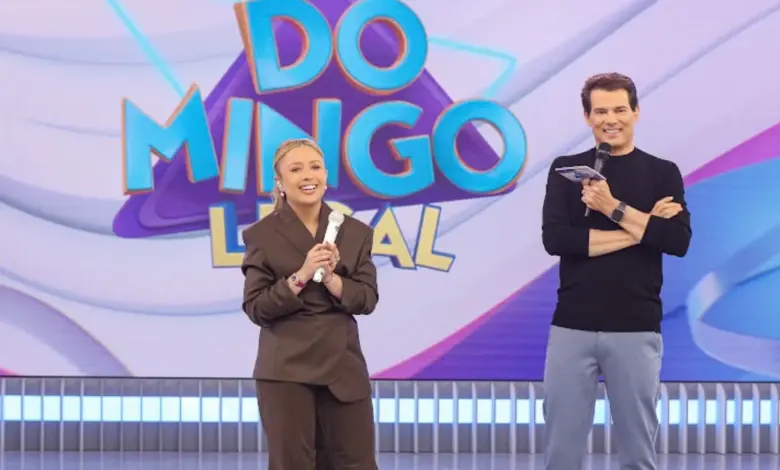 Domingo Legal reúne Melody, Lua Blanco e Mari Fernandez no SBT