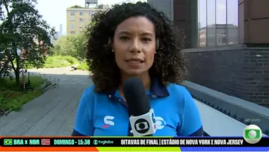 Globo encurta pré-jogo e SBT amplia aposta para Brasil x Noruega