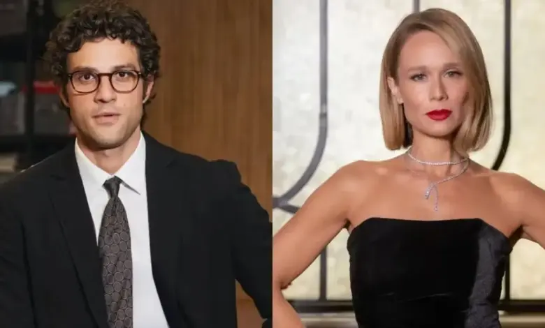 Quem Ama Cuida muda visual do elenco para abrir nova fase na Globo