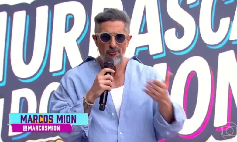 Caldeirão: Marcos Mion diz que Churrascão deve voltar em 2027