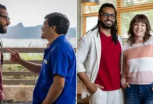 Por Você reúne conflitos familiares, escola, dança e esporte na Vila Maravilha