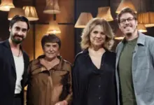 Que História É Essa, Porchat? ganha espaço nas noites de quinta da Globo