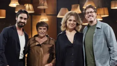 Que História É Essa, Porchat? ganha espaço nas noites de quinta da Globo