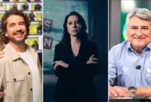 RECORD volta com o Brasileirão e lança sete atrações em julho