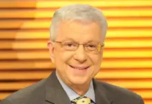 Renato Machado, ex-apresentador do Bom Dia Brasil, morre aos 83 anos