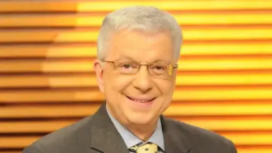 Renato Machado, ex-apresentador do Bom Dia Brasil, morre aos 83 anos