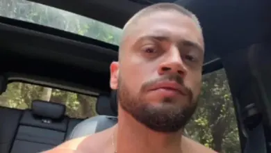 Rodrigo Godoy tentou entrar em A Fazenda, mas Record rejeitou participação