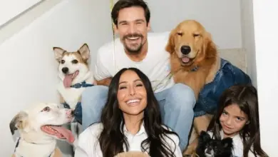 Sabrina Sato comandará reality que encontra lares para cães no GNT