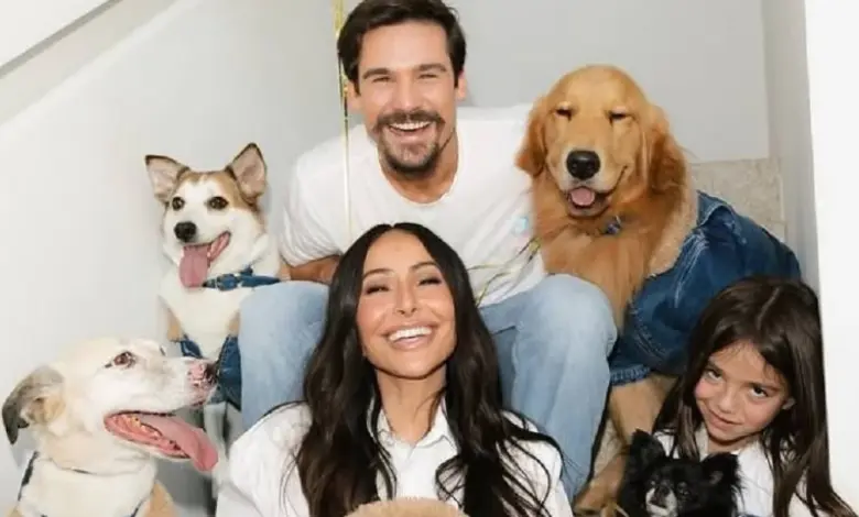 Sabrina Sato comandará reality que encontra lares para cães no GNT