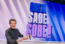 SBT lança Quem Sabe, Sobe em agosto sob comando de Celso Portiolli