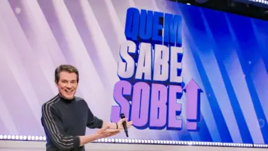 SBT lança Quem Sabe, Sobe em agosto sob comando de Celso Portiolli