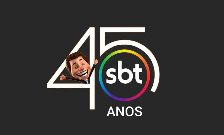 SBT muda grade em agosto com Bocardi, Bake Off e faixa de 45 anos